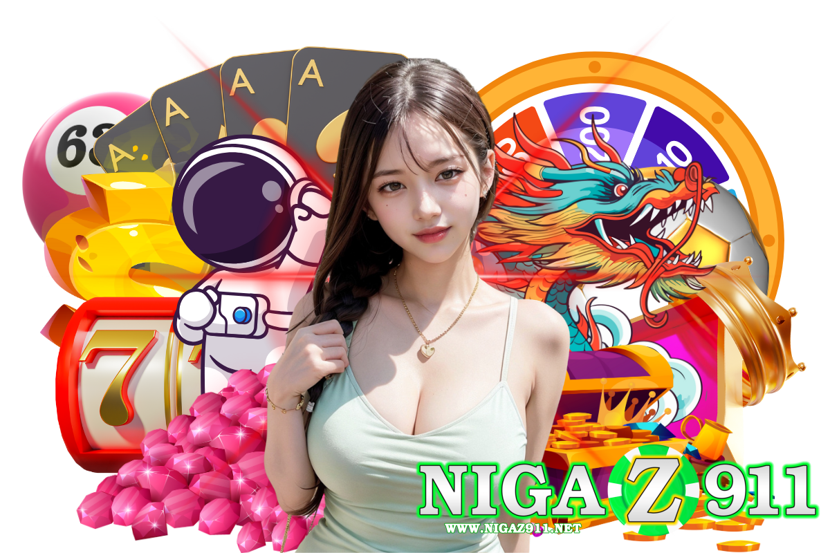 nigaz911 แจกเครดิตฟรี